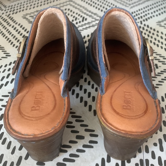 Born clogs - Picture 5 of 8